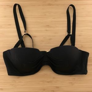 Victoria’s Secret swim